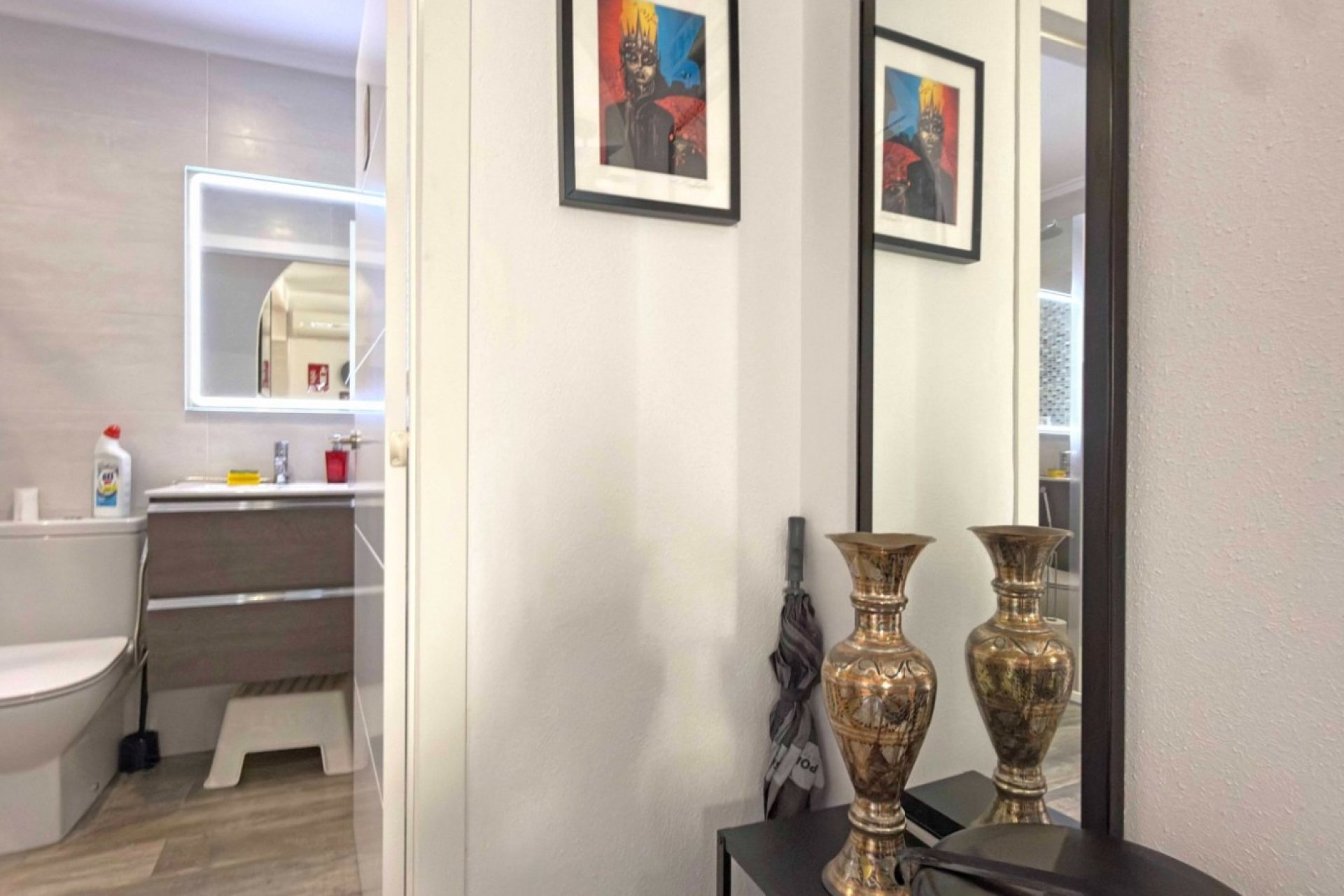 Rynek Wtórny - Bungalow / Domek parterowy - Orihuela Costa - La Zenia