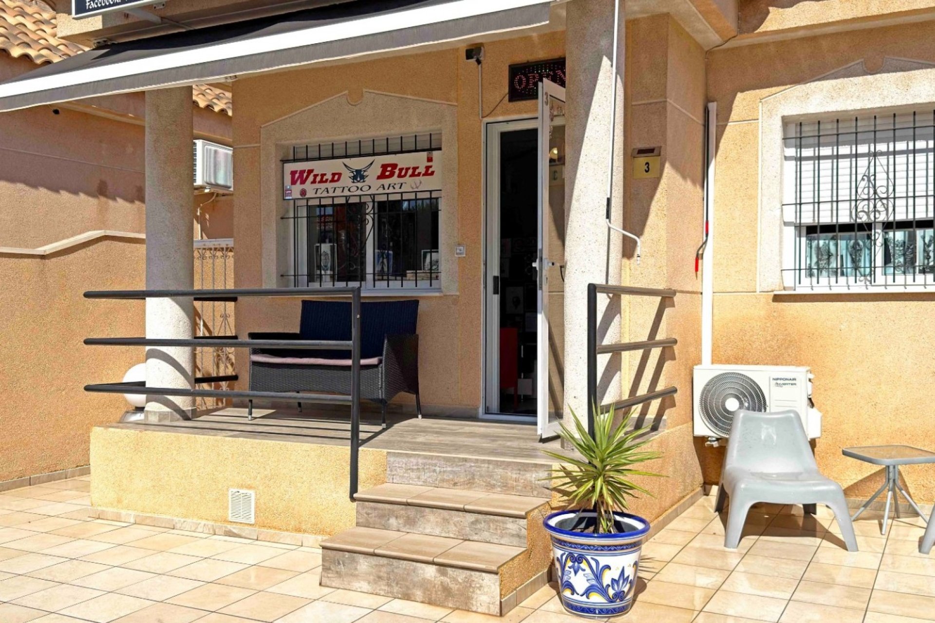 Rynek Wtórny - Bungalow / Domek parterowy - Orihuela Costa - La Zenia