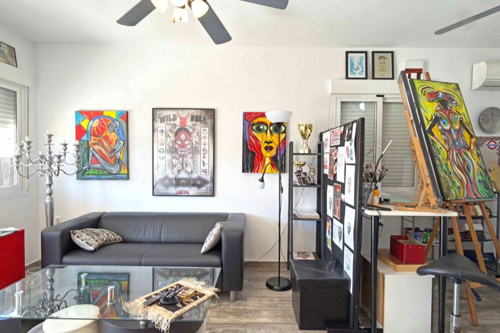 Rynek Wtórny - Bungalow / Domek parterowy - Orihuela Costa - La Zenia