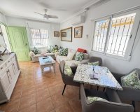 Rynek Wtórny - Bungalow / Domek parterowy - Orihuela Costa - La Zenia