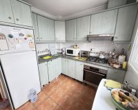 Rynek Wtórny - Bungalow / Domek parterowy - Orihuela Costa - La Zenia