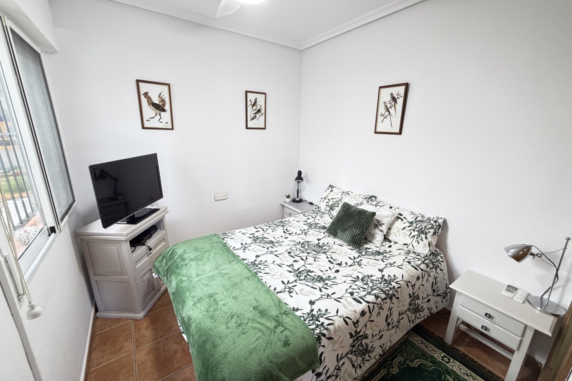 Rynek Wtórny - Bungalow / Domek parterowy - Orihuela Costa - La Zenia