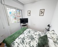 Rynek Wtórny - Bungalow / Domek parterowy - Orihuela Costa - La Zenia