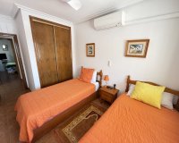 Rynek Wtórny - Bungalow / Domek parterowy - Orihuela Costa - La Zenia