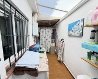 Rynek Wtórny - Bungalow / Domek parterowy - Orihuela Costa - La Zenia