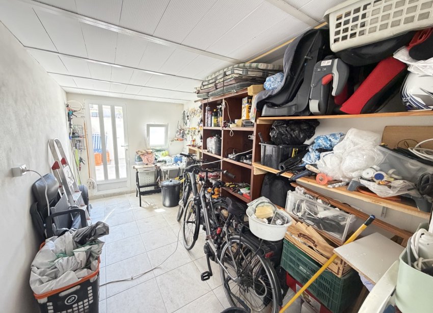 Rynek Wtórny - Bungalow / Domek parterowy - Orihuela Costa - La Zenia