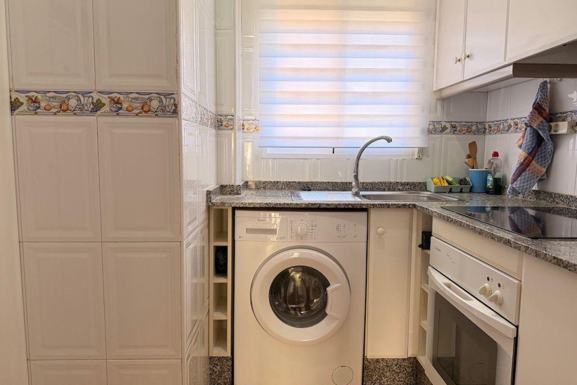 Rynek Wtórny - Bungalow / Domek parterowy - Orihuela Costa - Las Filipinas