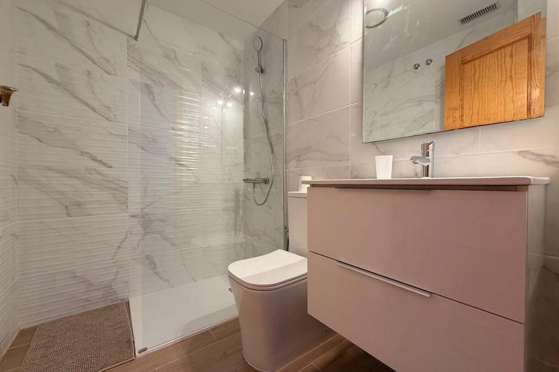 Rynek Wtórny - Bungalow / Domek parterowy - Orihuela Costa - Las Filipinas