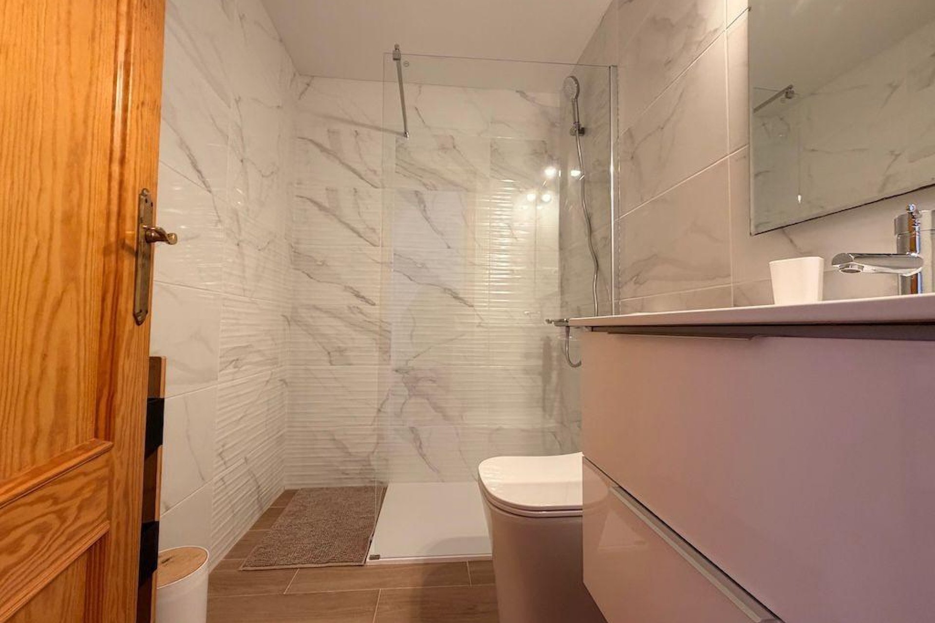 Rynek Wtórny - Bungalow / Domek parterowy - Orihuela Costa - Las Filipinas