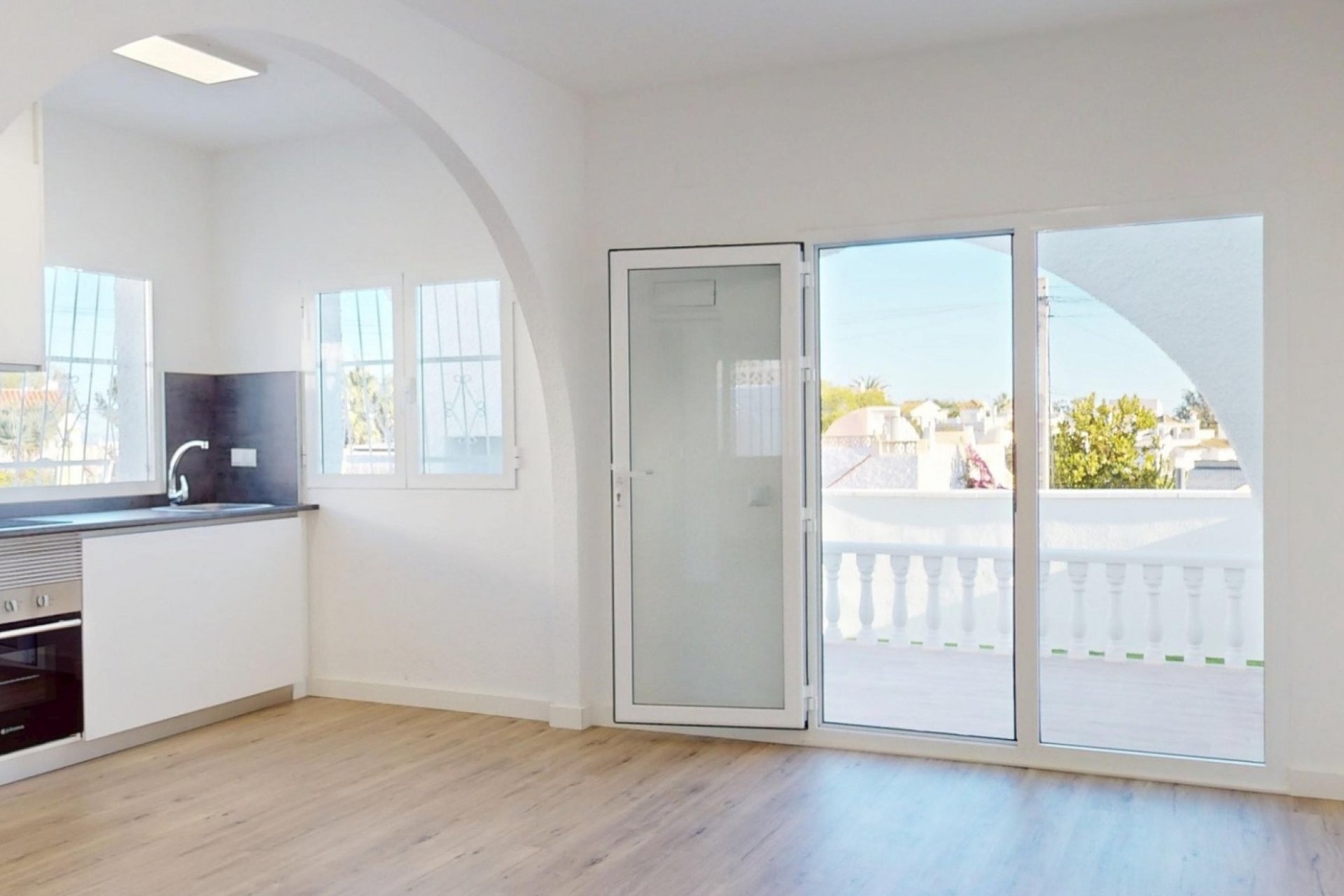 Rynek Wtórny - Bungalow / Domek parterowy - Orihuela Costa - Las Filipinas