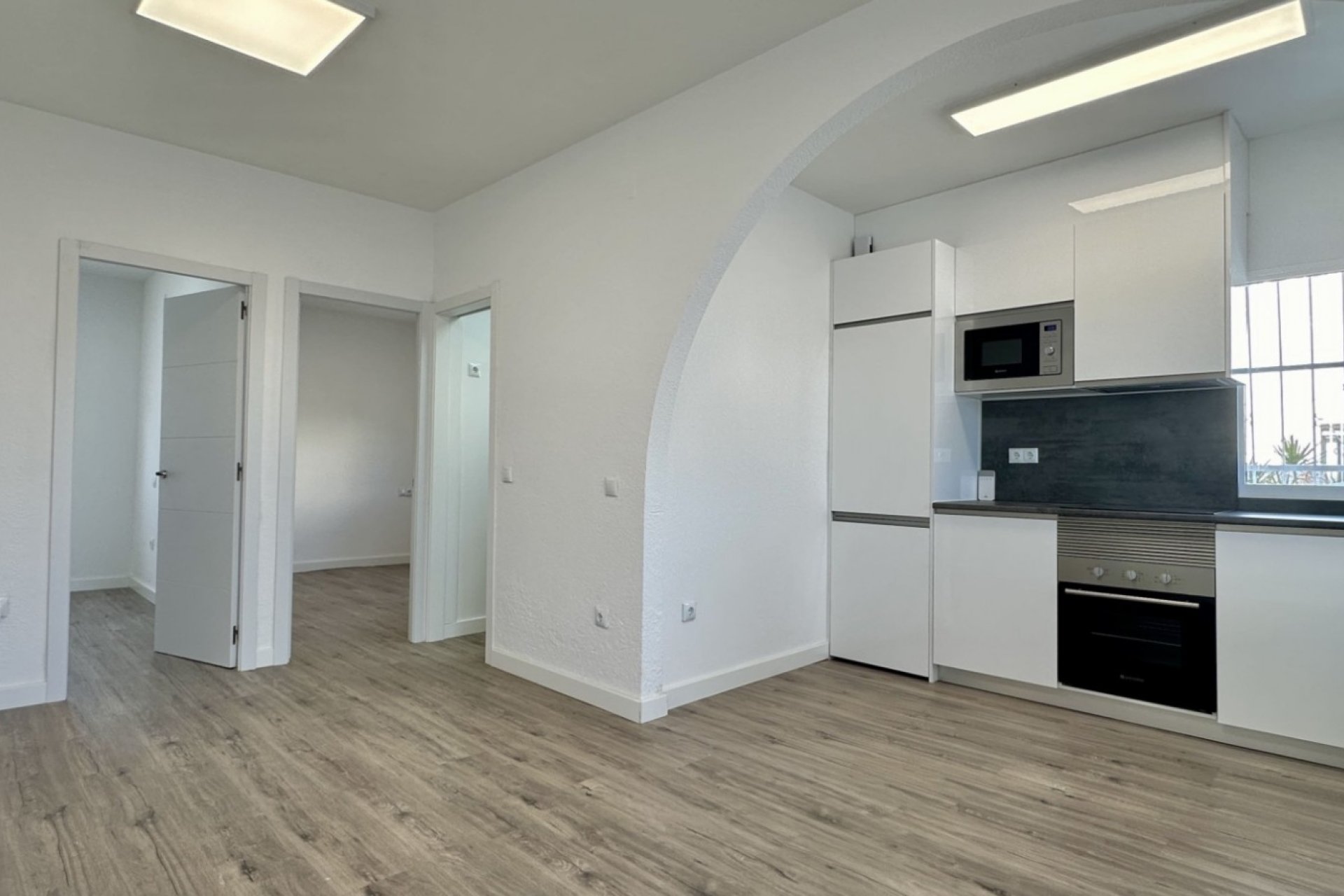 Rynek Wtórny - Bungalow / Domek parterowy - Orihuela Costa - Las Filipinas