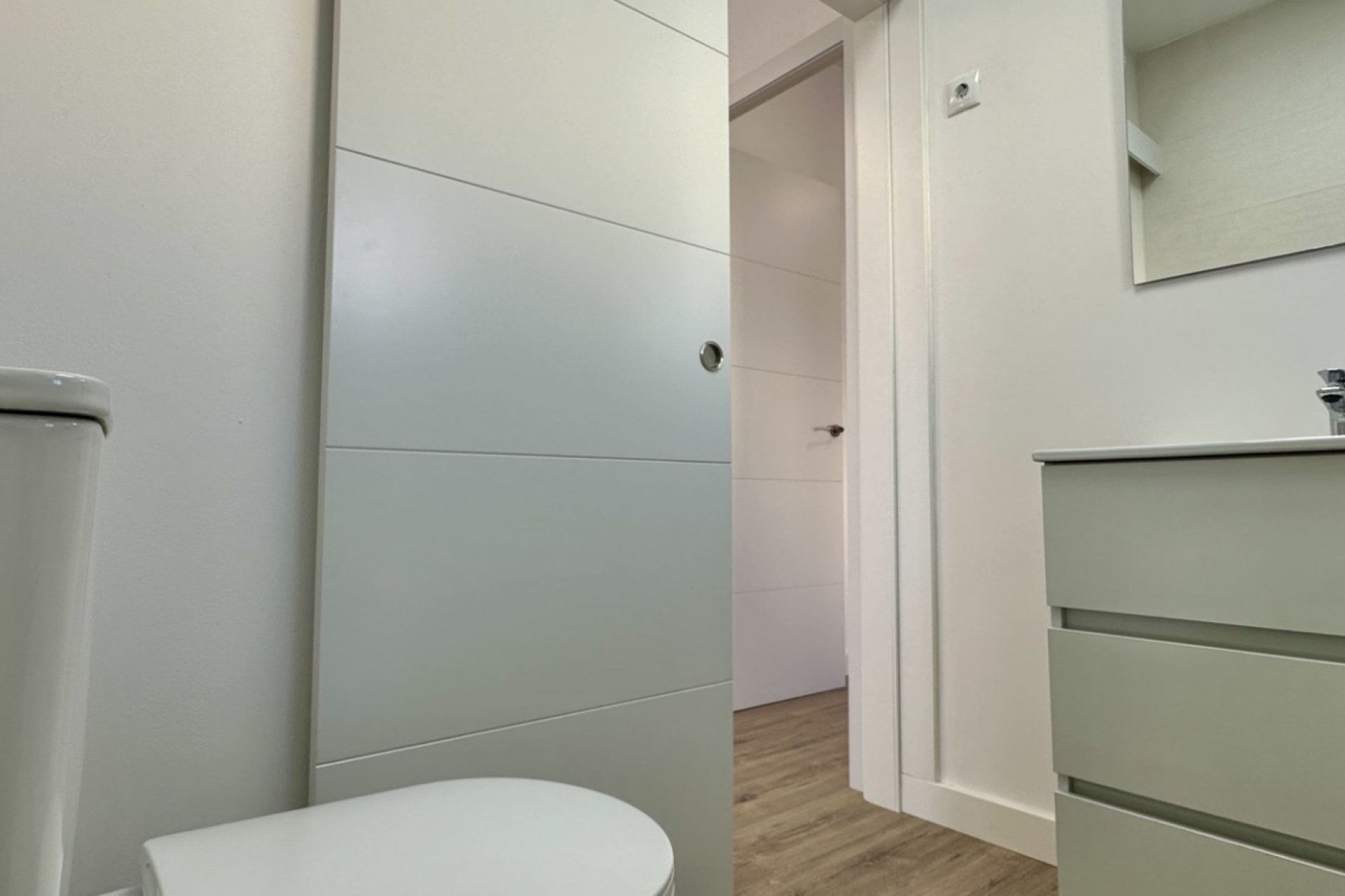 Rynek Wtórny - Bungalow / Domek parterowy - Orihuela Costa - Las Filipinas