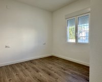 Rynek Wtórny - Bungalow / Domek parterowy - Orihuela Costa - Las Filipinas