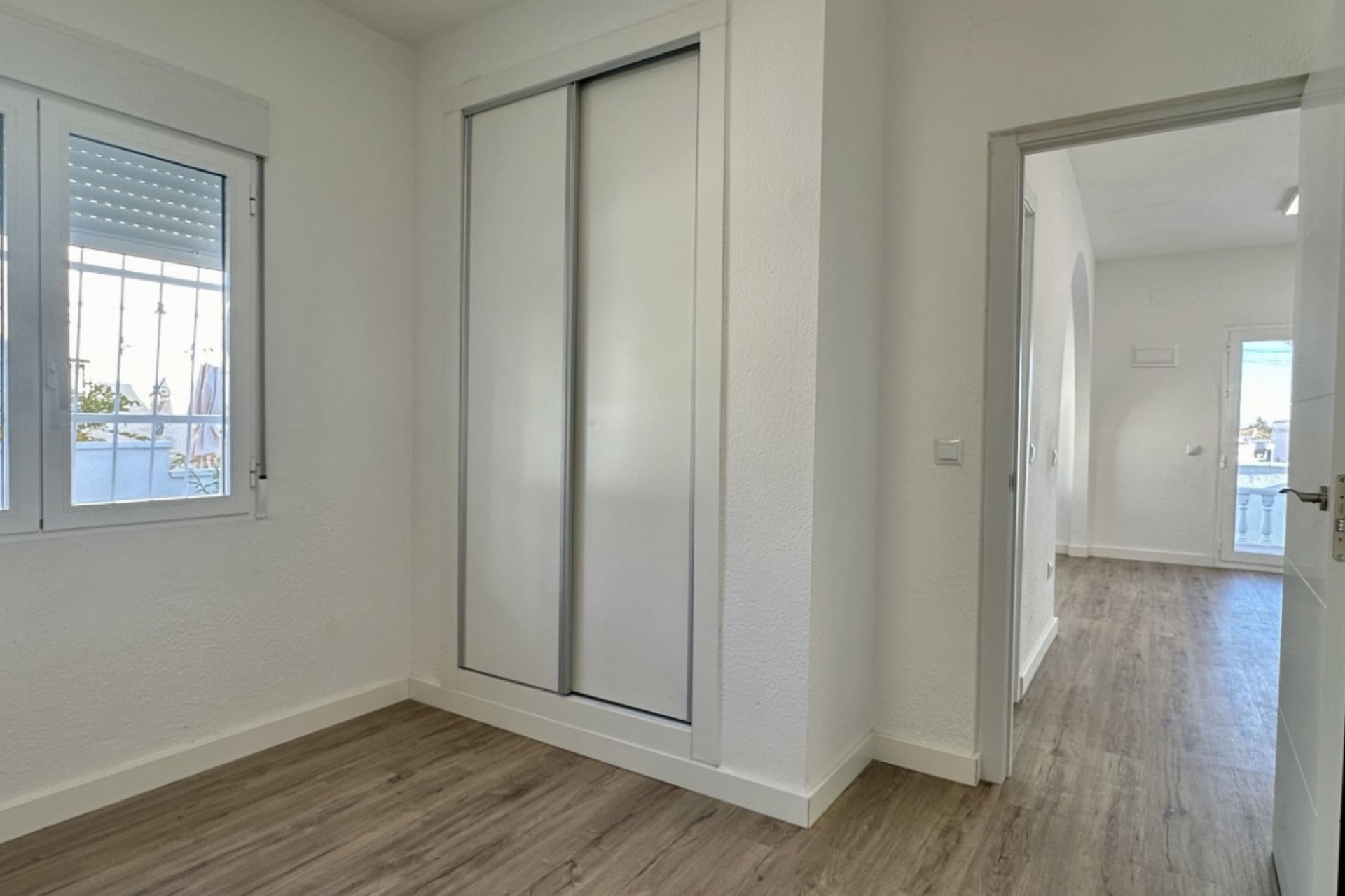 Rynek Wtórny - Bungalow / Domek parterowy - Orihuela Costa - Las Filipinas