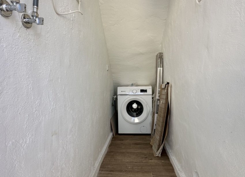 Rynek Wtórny - Bungalow / Domek parterowy - Orihuela Costa - Las Filipinas