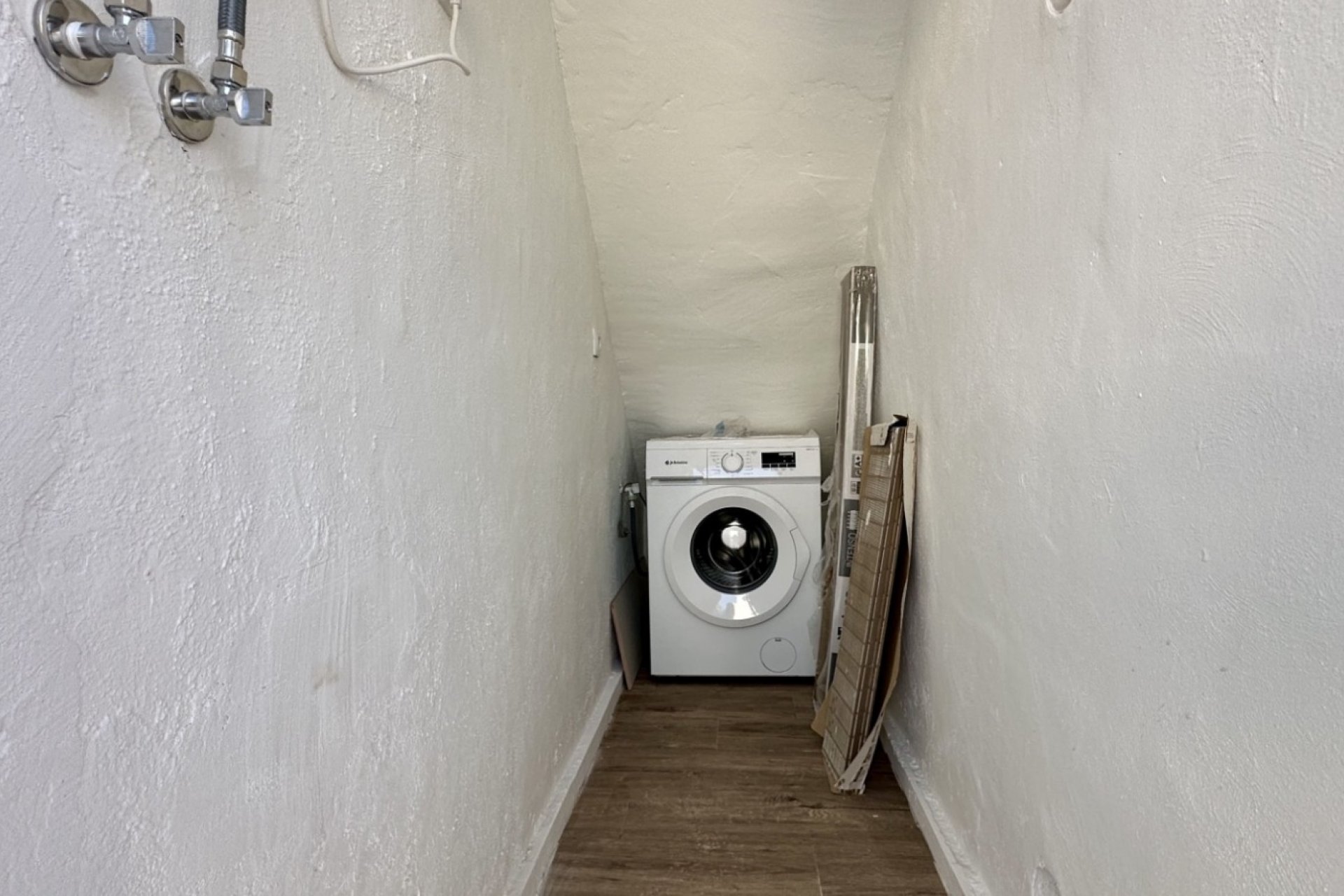 Rynek Wtórny - Bungalow / Domek parterowy - Orihuela Costa - Las Filipinas