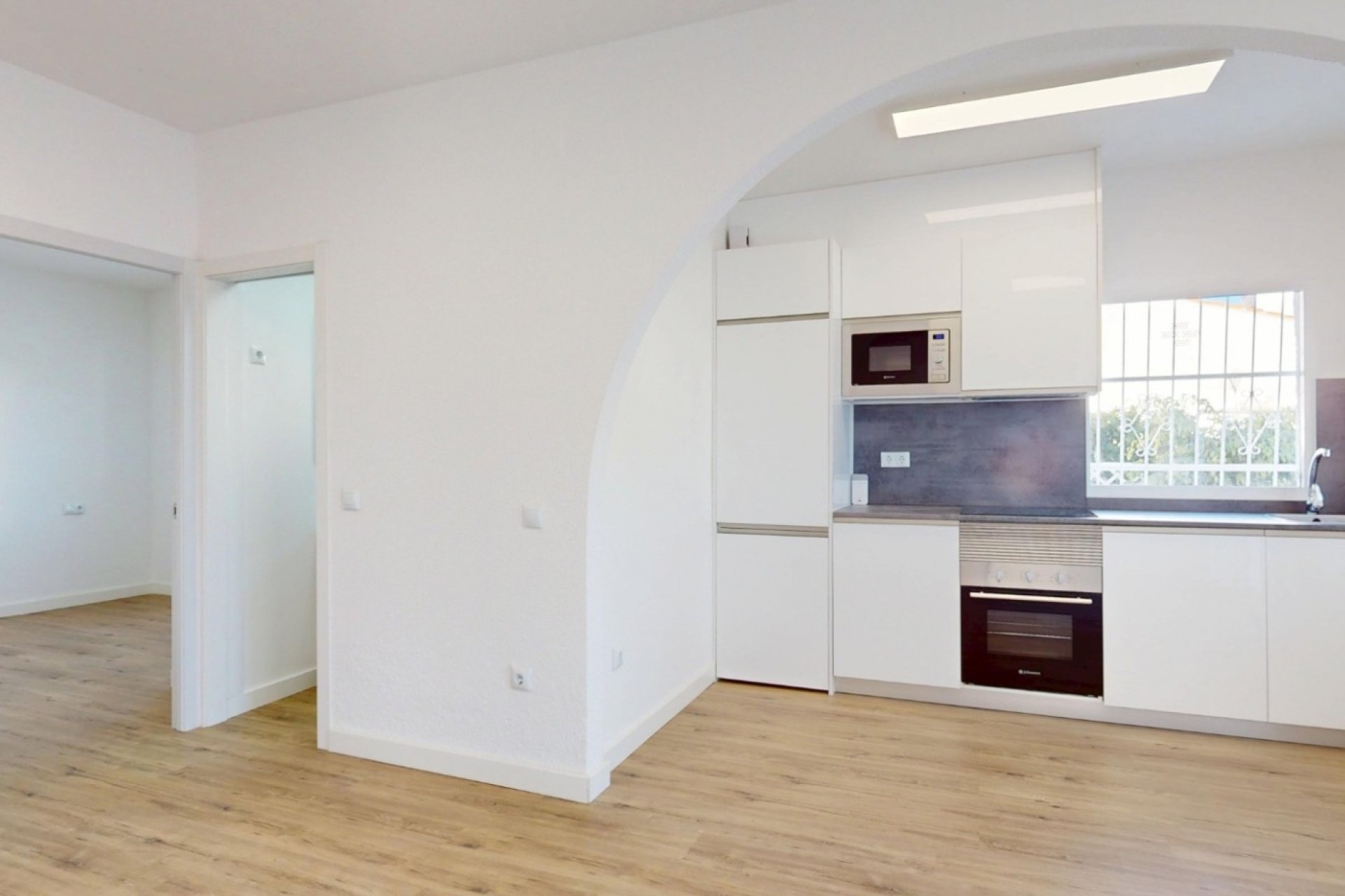 Rynek Wtórny - Bungalow / Domek parterowy - Orihuela Costa - Las Filipinas