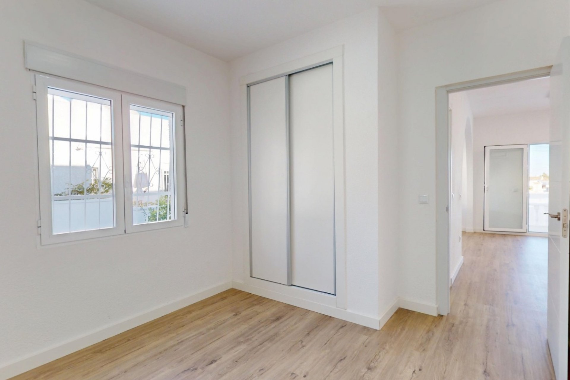 Rynek Wtórny - Bungalow / Domek parterowy - Orihuela Costa - Las Filipinas