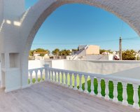 Rynek Wtórny - Bungalow / Domek parterowy - Orihuela Costa - Las Filipinas