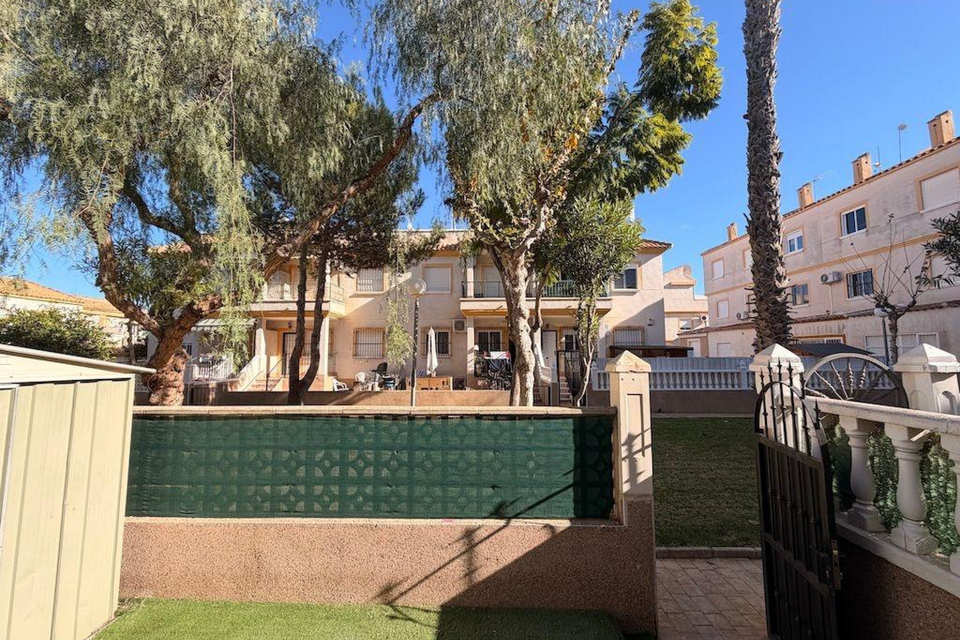 Rynek Wtórny - Bungalow / Domek parterowy - Orihuela Costa - Las Filipinas