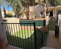 Rynek Wtórny - Bungalow / Domek parterowy - Orihuela Costa - Las Filipinas