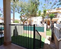 Rynek Wtórny - Bungalow / Domek parterowy - Orihuela Costa - Las Filipinas
