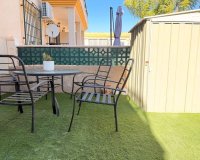 Rynek Wtórny - Bungalow / Domek parterowy - Orihuela Costa - Las Filipinas