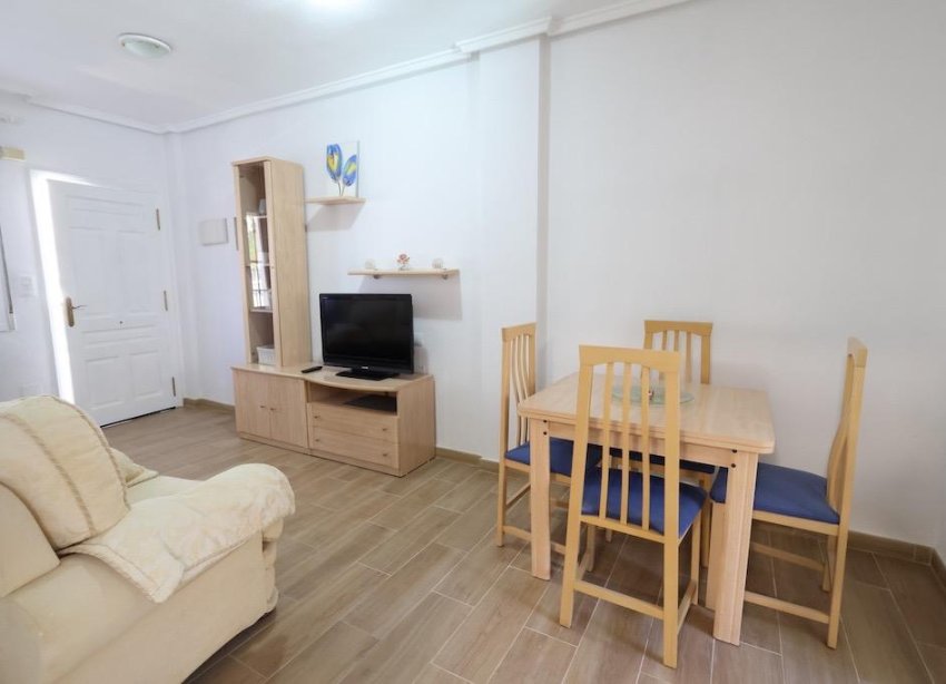 Rynek Wtórny - Bungalow / Domek parterowy - Orihuela Costa - Las Filipinas