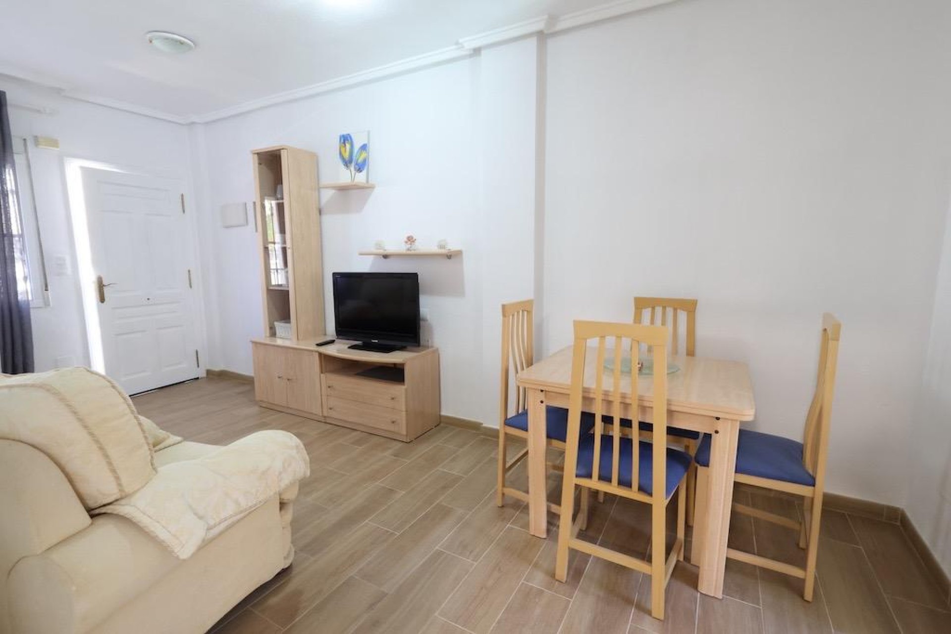 Rynek Wtórny - Bungalow / Domek parterowy - Orihuela Costa - Las Filipinas