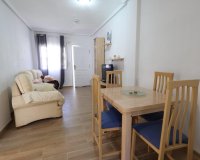 Rynek Wtórny - Bungalow / Domek parterowy - Orihuela Costa - Las Filipinas