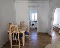 Rynek Wtórny - Bungalow / Domek parterowy - Orihuela Costa - Las Filipinas