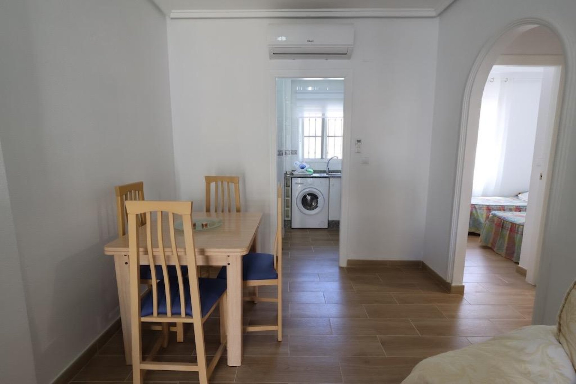 Rynek Wtórny - Bungalow / Domek parterowy - Orihuela Costa - Las Filipinas