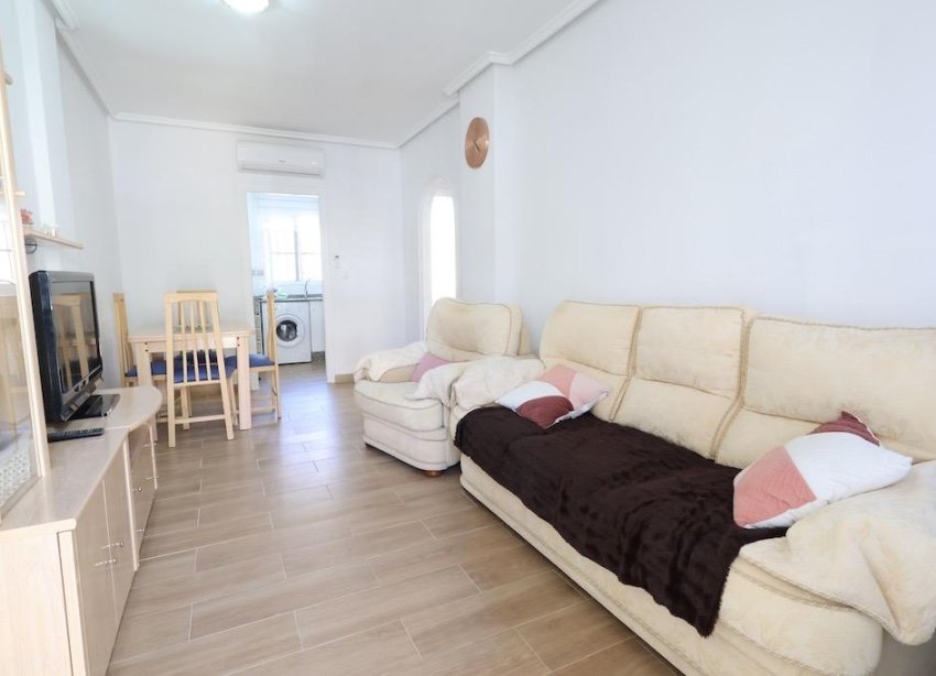 Rynek Wtórny - Bungalow / Domek parterowy - Orihuela Costa - Las Filipinas