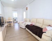 Rynek Wtórny - Bungalow / Domek parterowy - Orihuela Costa - Las Filipinas