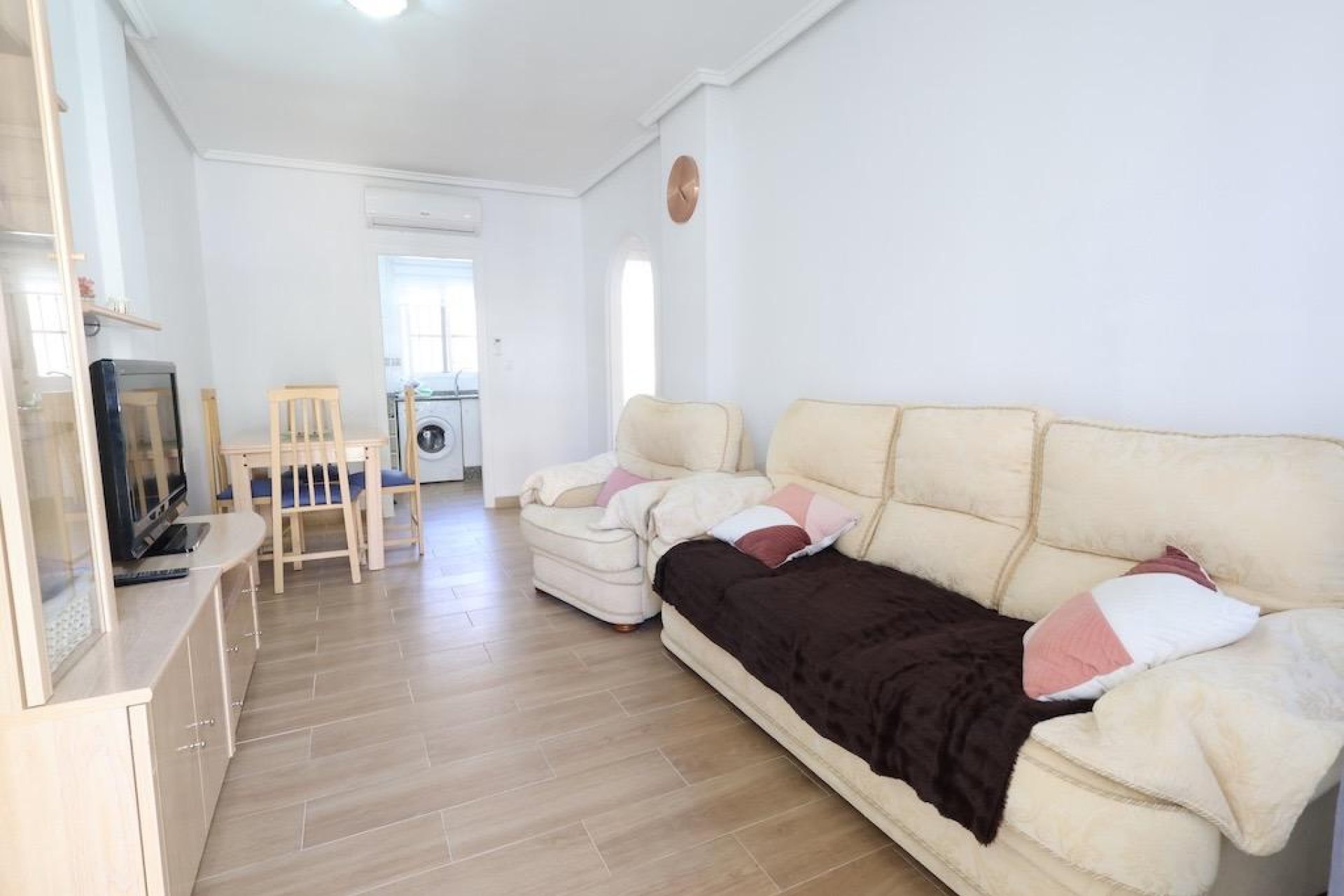 Rynek Wtórny - Bungalow / Domek parterowy - Orihuela Costa - Las Filipinas