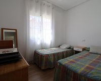 Rynek Wtórny - Bungalow / Domek parterowy - Orihuela Costa - Las Filipinas