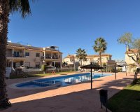 Rynek Wtórny - Bungalow / Domek parterowy - Orihuela Costa - Las Filipinas