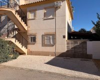 Rynek Wtórny - Bungalow / Domek parterowy - Orihuela Costa - Las Filipinas