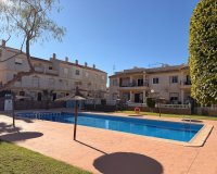Rynek Wtórny - Bungalow / Domek parterowy - Orihuela Costa - Las Filipinas