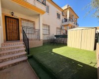 Rynek Wtórny - Bungalow / Domek parterowy - Orihuela Costa - Las Filipinas