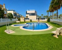 Rynek Wtórny - Bungalow / Domek parterowy - Orihuela Costa - Lomas de Cabo Roig
