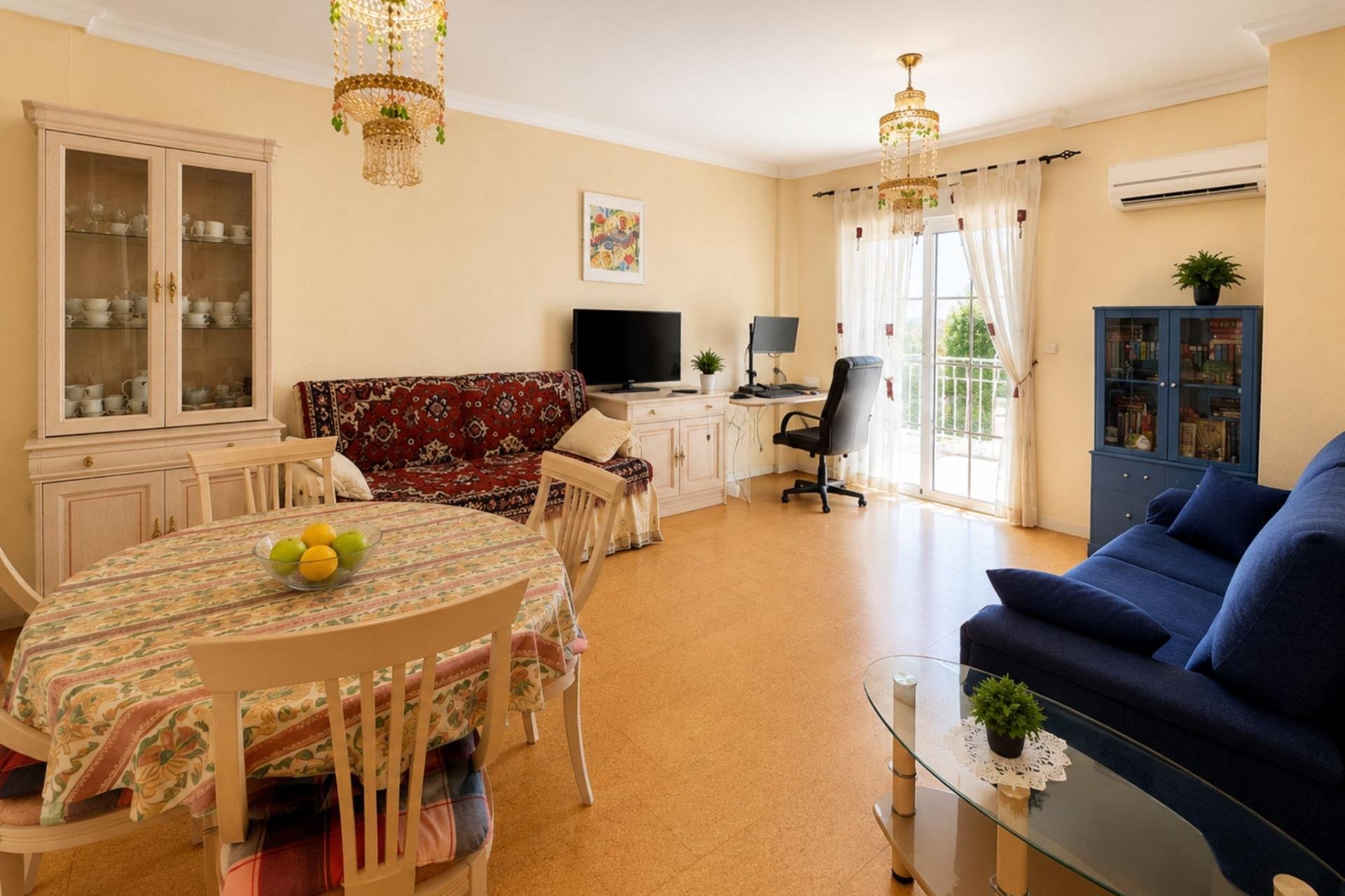 Rynek Wtórny - Bungalow / Domek parterowy - Orihuela Costa - Lomas de Cabo Roig