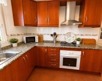 Rynek Wtórny - Bungalow / Domek parterowy - Orihuela Costa - Lomas de Cabo Roig