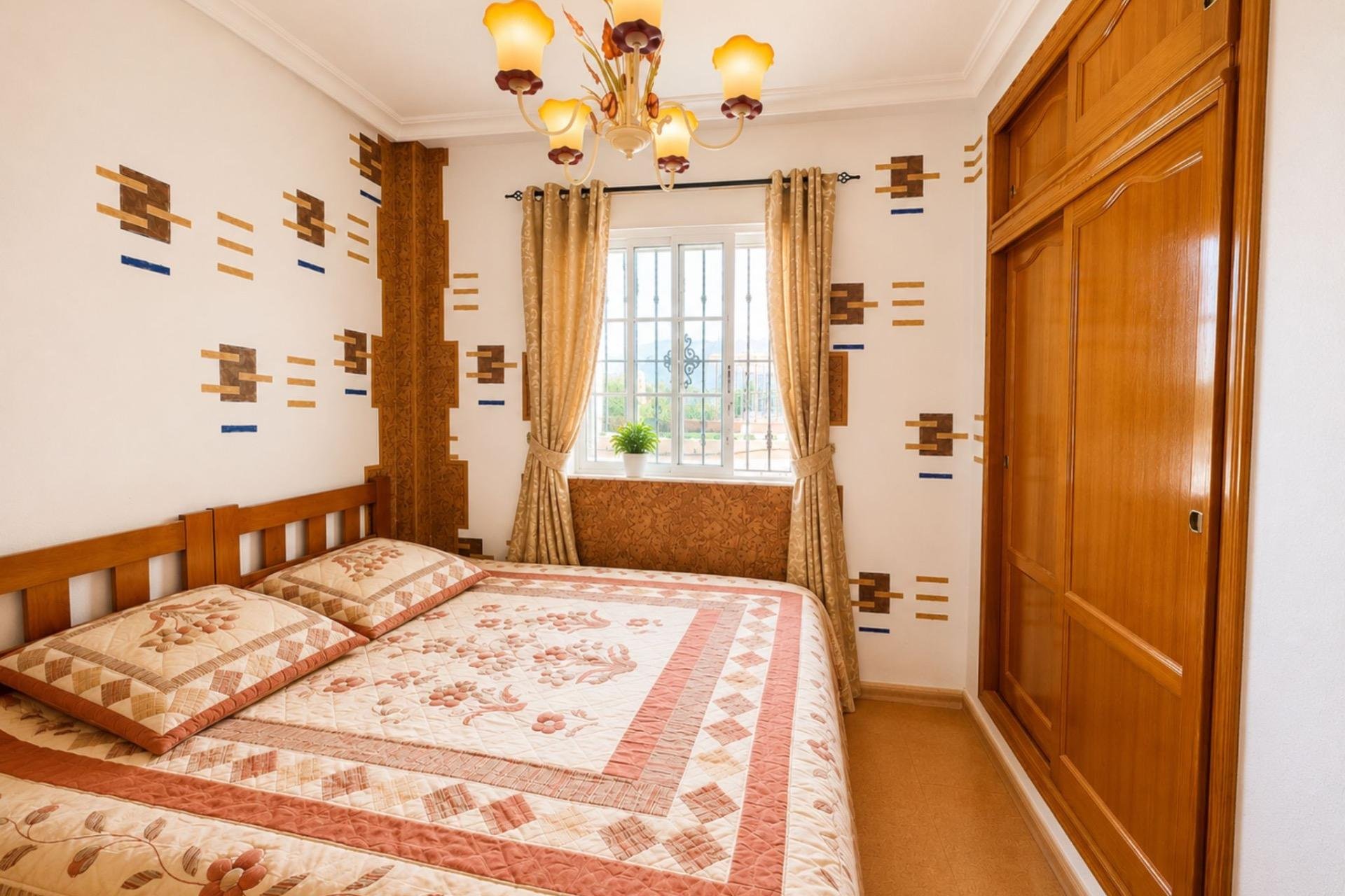 Rynek Wtórny - Bungalow / Domek parterowy - Orihuela Costa - Lomas de Cabo Roig
