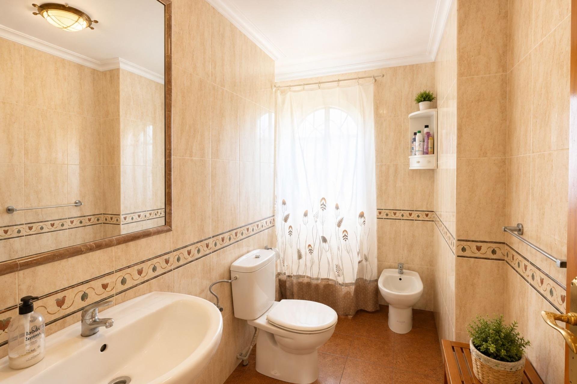 Rynek Wtórny - Bungalow / Domek parterowy - Orihuela Costa - Lomas de Cabo Roig
