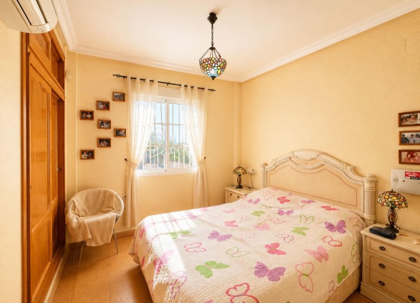 Rynek Wtórny - Bungalow / Domek parterowy - Orihuela Costa - Lomas de Cabo Roig