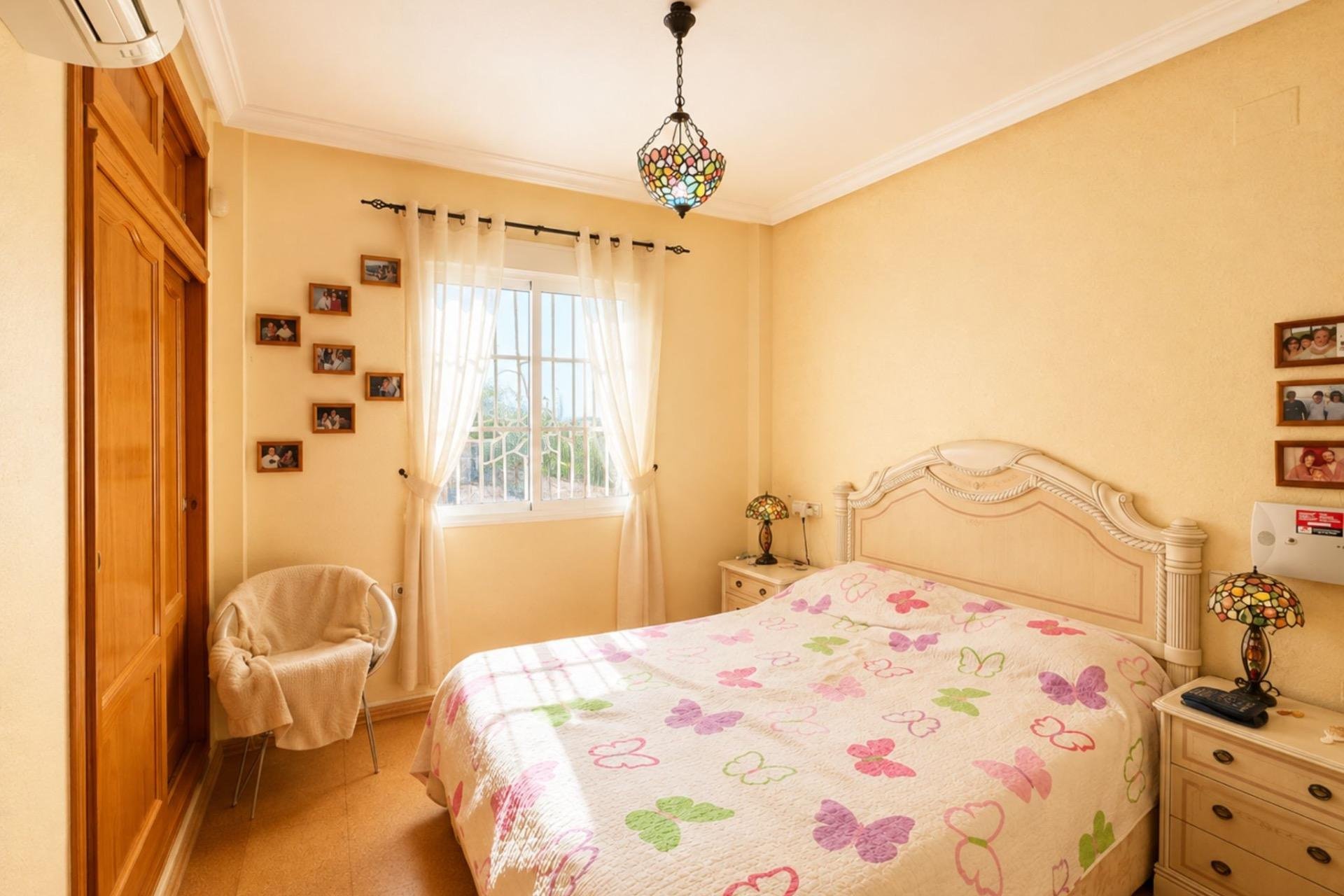 Rynek Wtórny - Bungalow / Domek parterowy - Orihuela Costa - Lomas de Cabo Roig