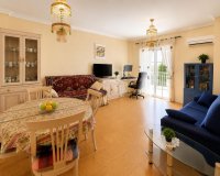 Rynek Wtórny - Bungalow / Domek parterowy - Orihuela Costa - Lomas de Cabo Roig