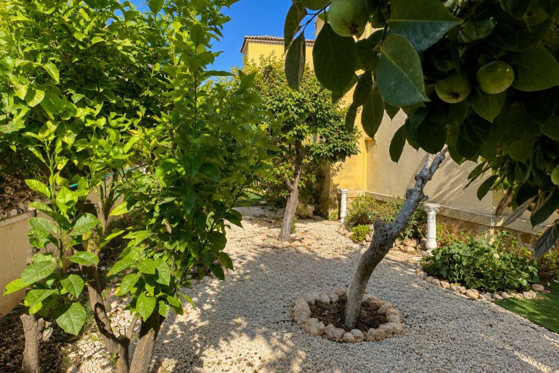 Rynek Wtórny - Bungalow / Domek parterowy - Orihuela Costa - Lomas de Cabo Roig