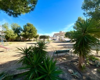 Rynek Wtórny - Bungalow / Domek parterowy - Orihuela Costa - Lomas de Don Juan